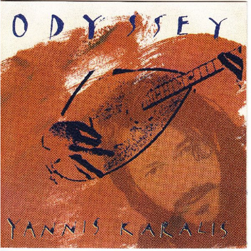 Καραλής Γιάννης - Odyssey