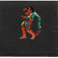 Κραουνάκης Σταμάτης - Τα τραγούδια του Καραγκιόζη