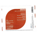 Σαμπρίνα - Camera ( 2 cd )