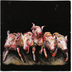 Φόβοι του πρίγκηπα - Ομώνυμο