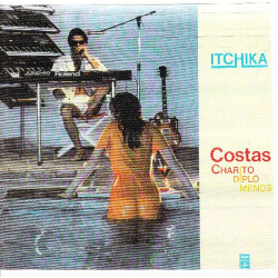 Χαριτοδιπλωμένος Κώστας - Itchika