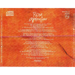 Χατζής Κώστας - ROM αγάπη μου