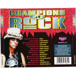 Champions of Rock