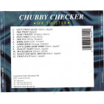 Checker Chubby - Mr twister