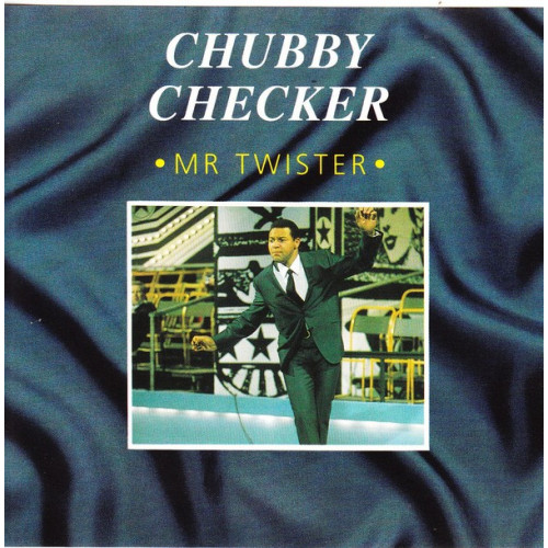 Checker Chubby - Mr twister