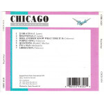 Chicago - Begginnings