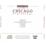 Chicago Beginnings Vol. 5