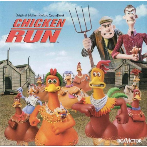 Chicken Run