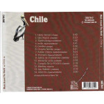 Chile - Music Around the World