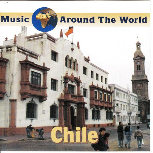 Chile - Music Around the World