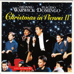 Christmas in Vienna II - Warwick Dione - Domingo Placido - Live