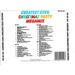 CHRISTMAS PARTY - GREATEST HITS MEGAMIX - 28 SPECIALLY SEGUENCED NON STOP