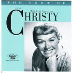 Christy June - The best of jazz sessions