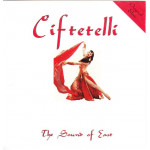 Ciftetelli - The Sound of East
