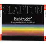 CLAPTON ERIC - BACKTRACKIN