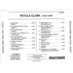 Clark Petula - Down Down ( Success Records )