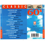 Classic 60 s - Cd No 2 - Various Artists