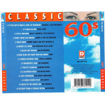 Classic 60 s - Cd No 3 - Various Artists