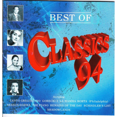 Classics 94 - best of
