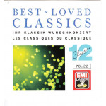Classics best - loved - 12 - Ihr klassik - Wunschkonzert - les Classiques ( EMI )