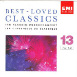Classics best - loved - 13 - Ihr klassik - Wunschkonzert - les Classiques ( EMI )