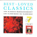 Classics best - loved - 7 - Ihr klassik - Wunschkonzert - les Classiques ( EMI )