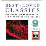 Classics best - loved - 9 - Ihr klassik - Wunschkonzert - les Classiques ( EMI )