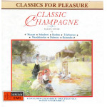 Classics for Pleasure - Classic Champagne - Salon music for Wind Instruments ( EMI )