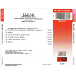 Classics for Pleasure - Elgar - Symphony No 1 in Flat Major op. 55 - Vernon Handley ( EMI )