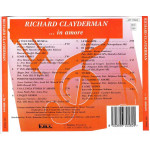 Clayderman Richard - In amore