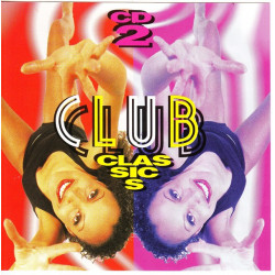 Club classics - Cd No 2
