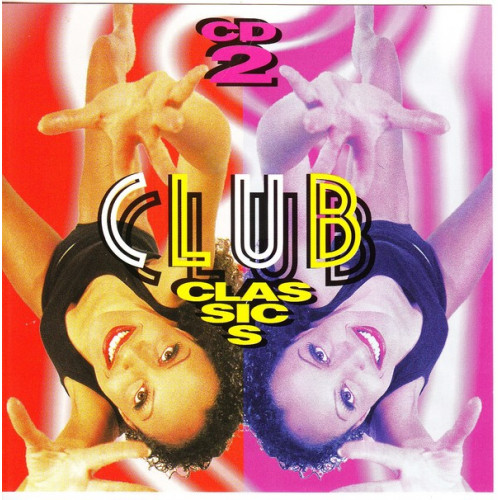 Club classics - Cd No 2