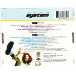 Club System - Planet Works Presents ( 2 cd )