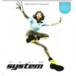 Club System - Planet Works Presents ( 2 cd )