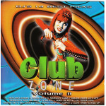 Club Zone Vol. II - Dj' s 14 best picks ( Planet Works ) 1996