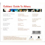 Clubber' s Guide to Athens ( Heaven )