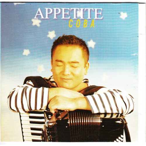 Coba - Appetite