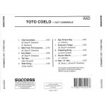 Coelo Toto - I eat Cannibals ( Success Recods )