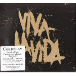COLDPLAY - VIVA LA VITA