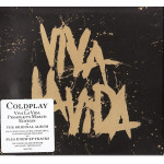 COLDPLAY - VIVA LA VITA