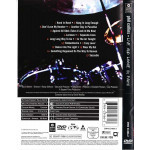 DVD - Collins Phil - Live and loose in Paris