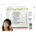 Colombia - Music of the World