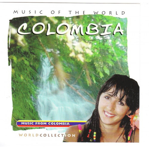 Colombia - Music of the World