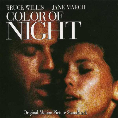 Color Of Night