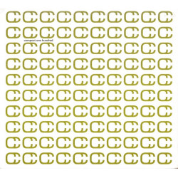 Combost one Hundred ( Compost ) ( 2 cd )