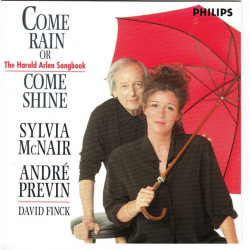 Come rain or come shine