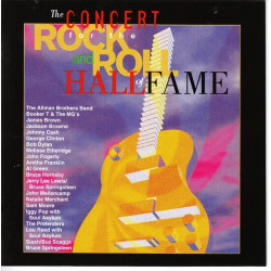 Concert for the Rock and Roll Hall of Fame
