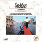 Condoliers - Gilbert & Sullivan