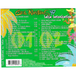 Cool Rhythms 97 - Salsa Intoxication