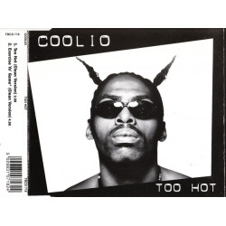 Coolio - Too hot
